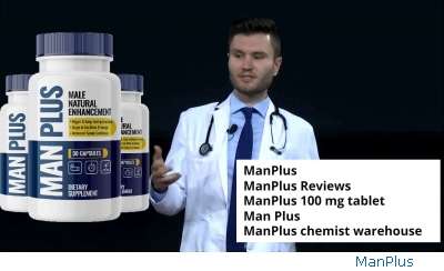 Manplus Review